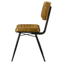 Misty Dining Side Chair - Austin's Furniture Depot (Austin,TX)