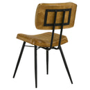 Misty Dining Side Chair - Austin's Furniture Depot (Austin,TX)