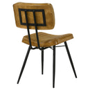 Misty Dining Side Chair - Austin's Furniture Depot (Austin,TX)
