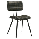 Misty Dining Side Chair - Austin's Furniture Depot (Austin,TX)