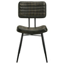 Misty Dining Side Chair - Austin's Furniture Depot (Austin,TX)