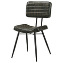 Misty Dining Side Chair - Austin's Furniture Depot (Austin,TX)