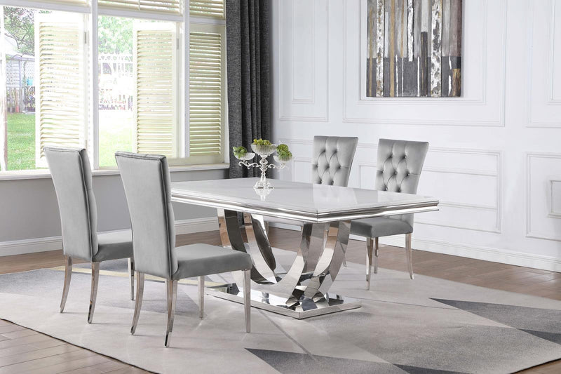 Kerwin Dining Room Set - Austin's Furniture Depot (Austin,TX)