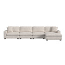 Arizona - Modular Sectional Set