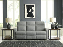 Gauntlet Reclining Sofa