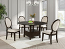 Twyla 5 Pc Dining Set - Austin's Furniture Depot (Austin,TX)