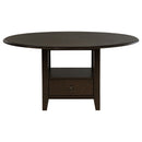 Twyla 5 Pc Dining Set - Austin's Furniture Depot (Austin,TX)
