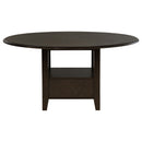 Twyla 5 Pc Dining Set - Austin's Furniture Depot (Austin,TX)