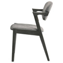 Stevie Dining Arm Chair