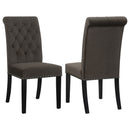 Alana Dining Side Chair - Austin's Furniture Depot (Austin,TX)