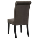 Alana Dining Side Chair - Austin's Furniture Depot (Austin,TX)