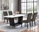 Alana Dining Side Chair - Austin's Furniture Depot (Austin,TX)