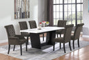 Alana Dining Side Chair - Austin's Furniture Depot (Austin,TX)