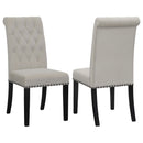 Alana Dining Side Chair - Austin's Furniture Depot (Austin,TX)