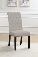 Alana Dining Side Chair - Austin's Furniture Depot (Austin,TX)