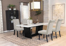 Alana Dining Side Chair - Austin's Furniture Depot (Austin,TX)