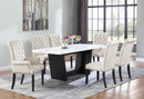 Alana Dining Side Chair - Austin's Furniture Depot (Austin,TX)