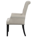 Alana Dining Arm Chair