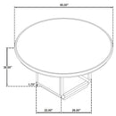 Leandro Dining Table