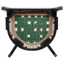 Leandro Dining Arm Chair