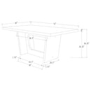 Sherry Dining Set - Austin's Furniture Depot (Austin,TX)