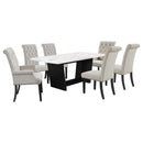 Sherry Dining Set - Austin's Furniture Depot (Austin,TX)