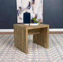 Lynette - Rectangular Engineered Wood Table
