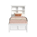 Hampton Kids - Bookcase Bed
