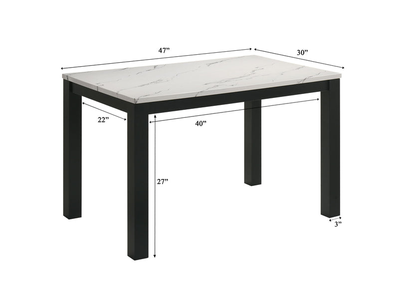 Resia - Dining Room Set