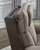 4Z-Peaceful Pause Power Lift Recliner - Austin's Furniture Depot (Austin,TX)