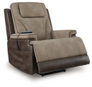 4Z-Peaceful Pause Power Lift Recliner - Austin's Furniture Depot (Austin,TX)