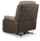 4Z-Peaceful Pause Power Lift Recliner - Austin's Furniture Depot (Austin,TX)
