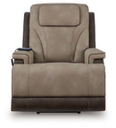 4Z-Peaceful Pause Power Lift Recliner - Austin's Furniture Depot (Austin,TX)