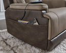 4Z-Peaceful Pause Power Lift Recliner - Austin's Furniture Depot (Austin,TX)