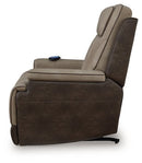 4Z-Peaceful Pause Power Lift Recliner - Austin's Furniture Depot (Austin,TX)