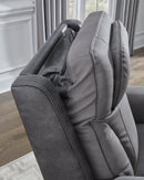 4Z-Peaceful Pause Power Lift Recliner - Austin's Furniture Depot (Austin,TX)