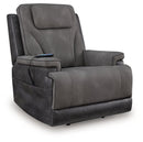 4Z-Peaceful Pause Power Lift Recliner - Austin's Furniture Depot (Austin,TX)