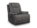 4Z-Peaceful Pause Power Lift Recliner - Austin's Furniture Depot (Austin,TX)