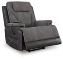 4Z-Peaceful Pause Power Lift Recliner - Austin's Furniture Depot (Austin,TX)