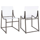 Adino Dining Side Chair - Austin's Furniture Depot (Austin,TX)