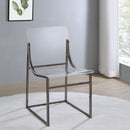 Adino Dining Side Chair - Austin's Furniture Depot (Austin,TX)