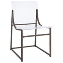 Adino Dining Side Chair - Austin's Furniture Depot (Austin,TX)