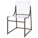 Adino Dining Side Chair - Austin's Furniture Depot (Austin,TX)