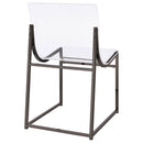 Adino Dining Side Chair - Austin's Furniture Depot (Austin,TX)