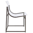 Adino Dining Side Chair - Austin's Furniture Depot (Austin,TX)