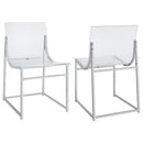 Adino Dining Side Chair - Austin's Furniture Depot (Austin,TX)
