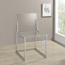Adino Dining Side Chair - Austin's Furniture Depot (Austin,TX)