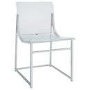 Adino Dining Side Chair - Austin's Furniture Depot (Austin,TX)