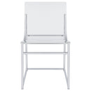 Adino Dining Side Chair - Austin's Furniture Depot (Austin,TX)