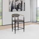 Tina Counter Chair - Austin's Furniture Depot (Austin,TX)